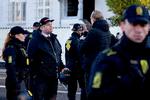 Nordens koranafbrændere er ifølge konfliktforsker Cecilie Hellestveit harmløse tosser i Paludan-kategorien, der mødes med foragt af de fleste skandinaver. Foto: Finn Frandsen