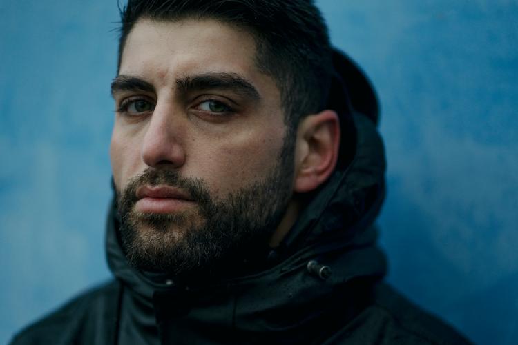 Abud Mustafa mener, at vi skal fortsætte ned ad det forebyggende spor med fokus på resocialisering.  Foto: Emma Sejersen/Emma Sejersen