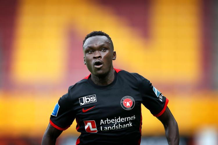 Foto: Jens Dresling