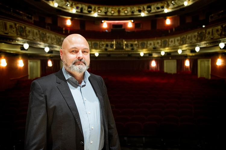 Foto: Det Ny Teater
