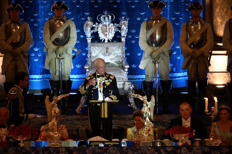 Foto: Tt News Agency/Ritzau Scanpix