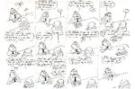 Tegning Philip Ytournel