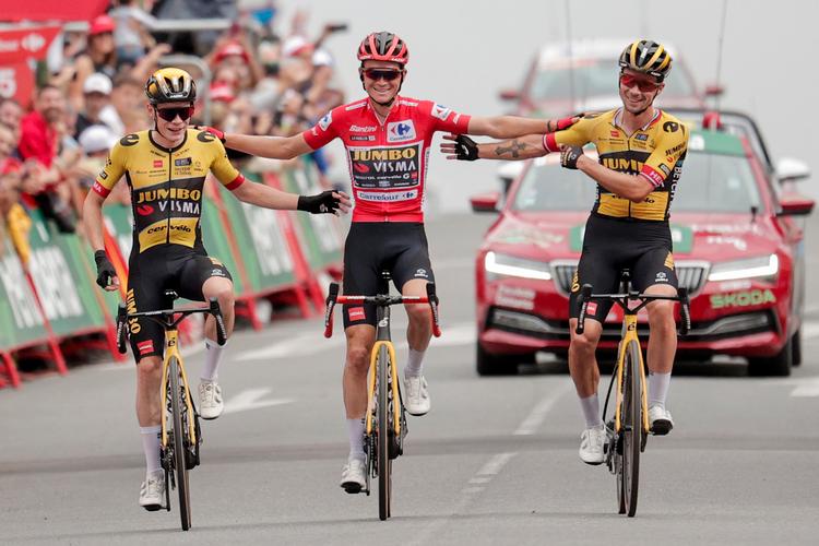 Foto: Manu Bruque/Ritzau Scanpix