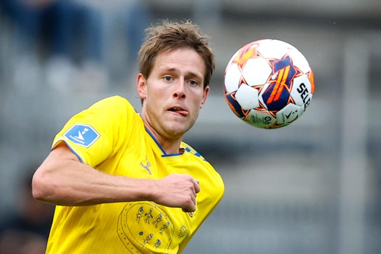 Foto: Jens Dresling