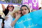 Foto: Yasin Akgul/Ritzau Scanpix