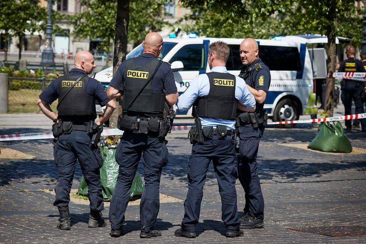 Foto: Jens Dresling