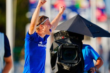 Foto: Liselotte Sabroe/Ritzau Scanpix