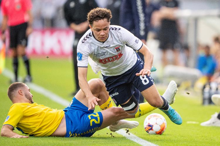 Foto: Bo Amstrup/Ritzau Scanpix