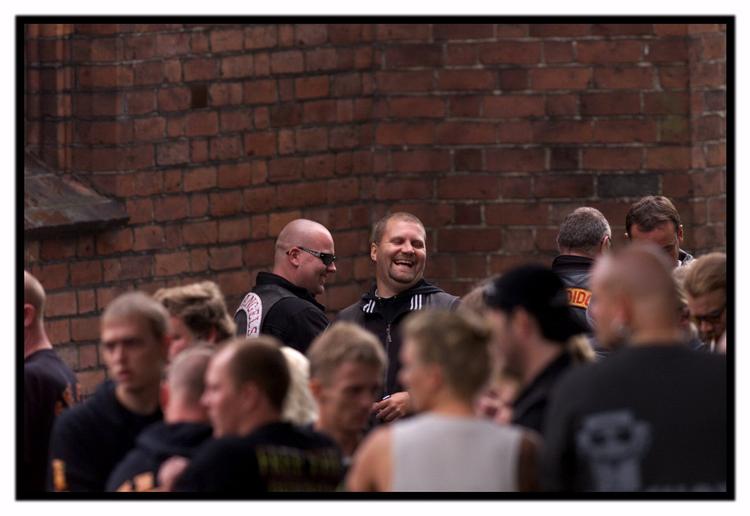 Arkivfoto:  Claus Bonnerup