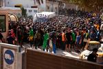 Foto: Zakaria Abdelkafi/Ritzau Scanpix