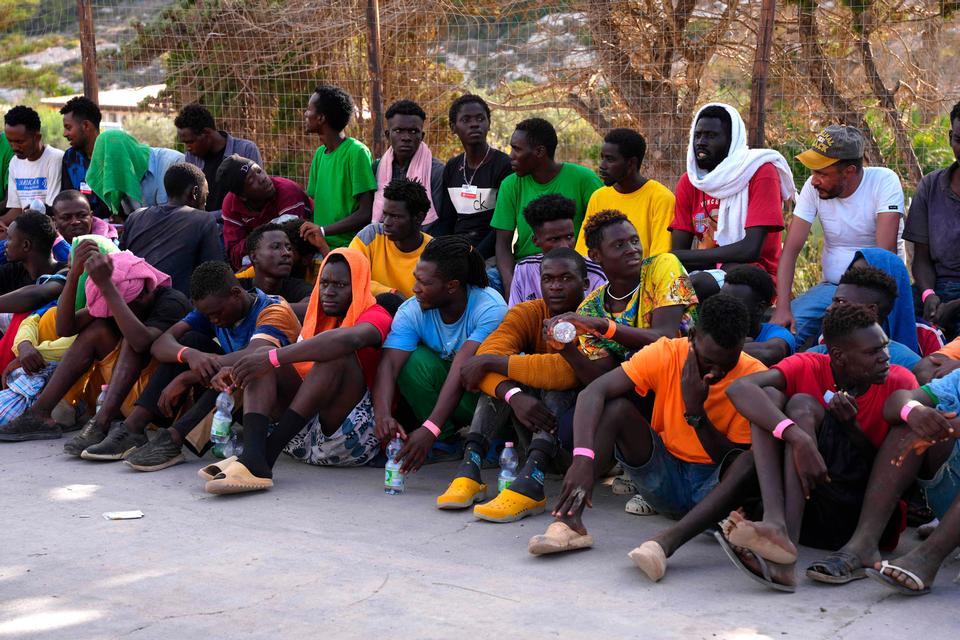 Zakaria Abdelkafi/Ritzau Scanpix