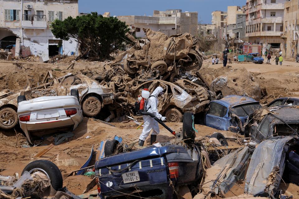 Amr Alfiky/Ritzau Scanpix