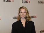 Norsk-svenske Maria Bonnevie har ofte medvirket i danske film og fik sit gennembrud i en rolle i Bille Augusts 'Jerusalem'. Her ses hun ved premieren på Susanne Biers 'En chance til' i 2014.  Foto: Mogens Flindt