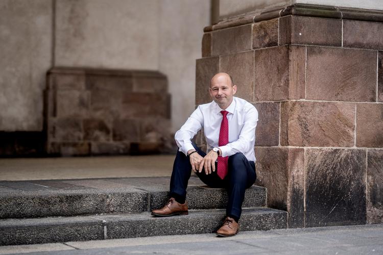 Foto: Stine Bidstrup