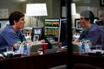 Michael Burry blev kendt, da han optrådte i filmen 'The Big Short', hvor han blev spillet af Christian Bale. Foto: Jaap Buitendijk/Ritzau Scanpix