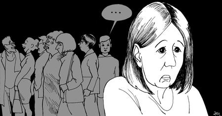 Sorgrådgiver:Min mand døde og 14 dage efter bisættelsen var jeg på ...