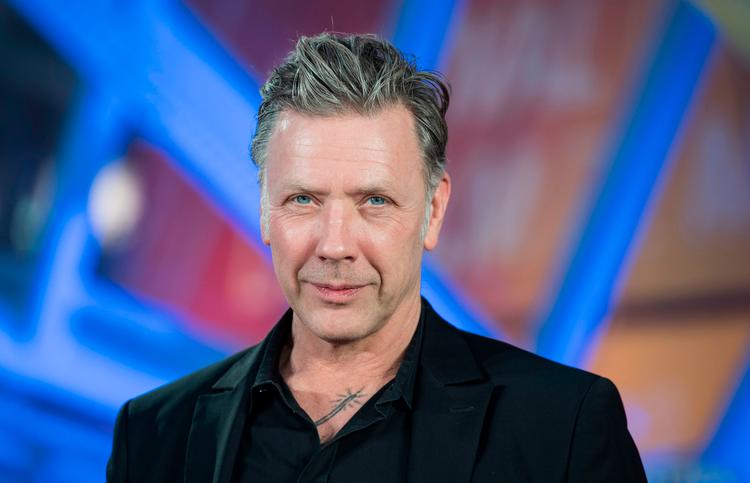 Mikael Persbrandt fotograferet ved åbningen af Marrakech International Film Festival i 2019.   Foto: Fadel Senna/Ritzau Scanpix