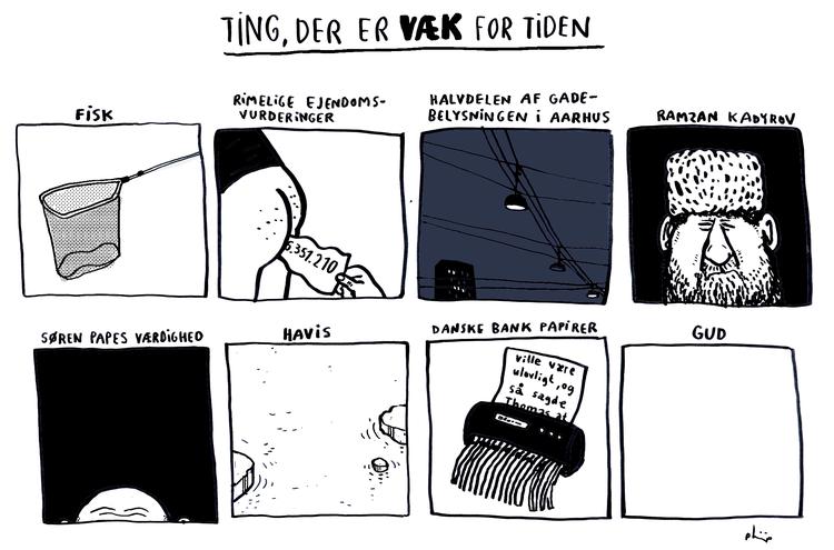 Foto: Philip Ytournel/POLITIKEN