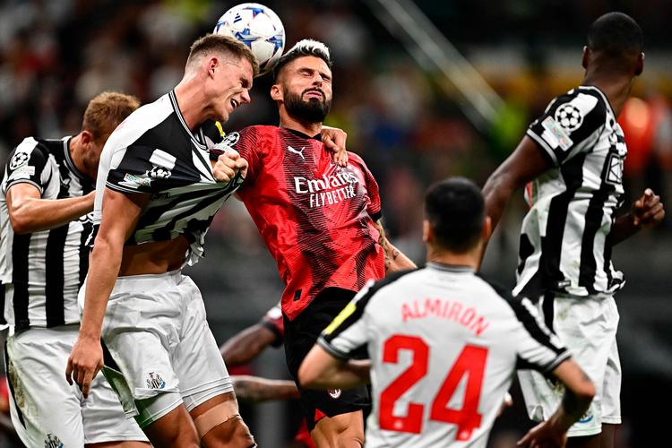 Foto: Gabriel Bouys/Ritzau Scanpix