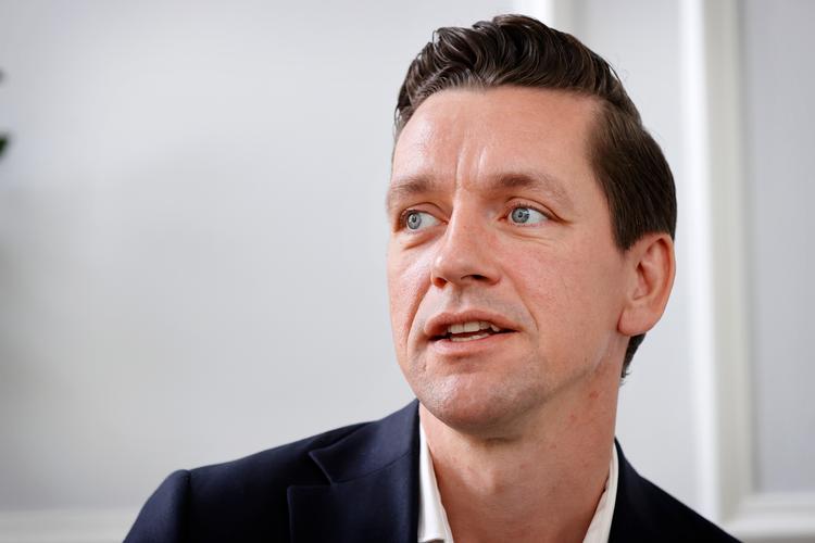 Udlændinge- og integrationsminister Kaare Dybvad Bek (S) er torsdag kaldt i samråd på baggrund af Politikens afdækning af au pair-ordningen. Foto: Jens Dresling