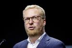 Regeringens lønpulje skal være en engangsforestilling, hvis den danske model skal sikres, mener Morten Skov Christiansen. Foto: Jens Dresling