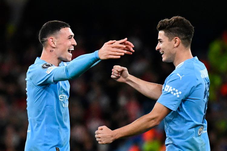 Foto: Oli Scarff/Ritzau Scanpix