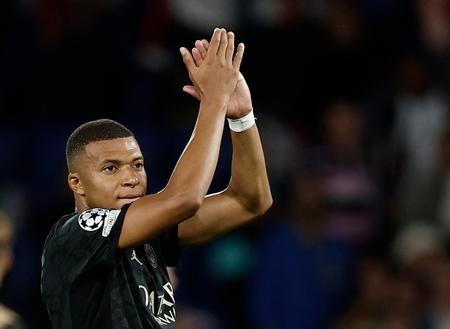 Foto: Benoit Tessier/Ritzau Scanpix