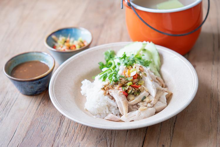 Foto: Thaweechai Sanguanjai