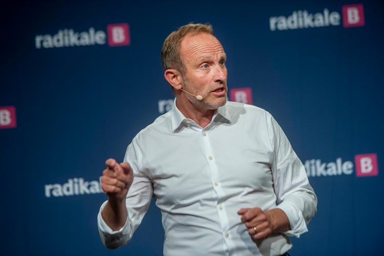 Foto: Tim Kildeborg Jensen/Ritzau Scanpix