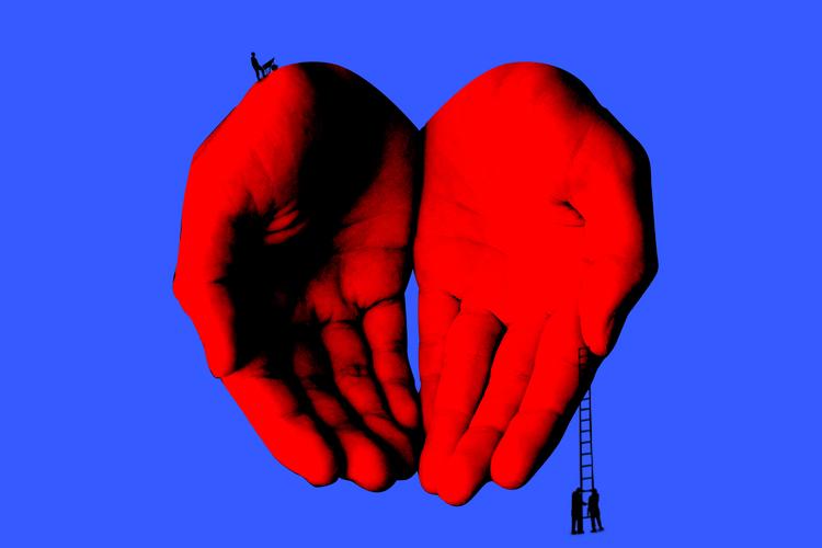 Illustration Rasmus Vendrup