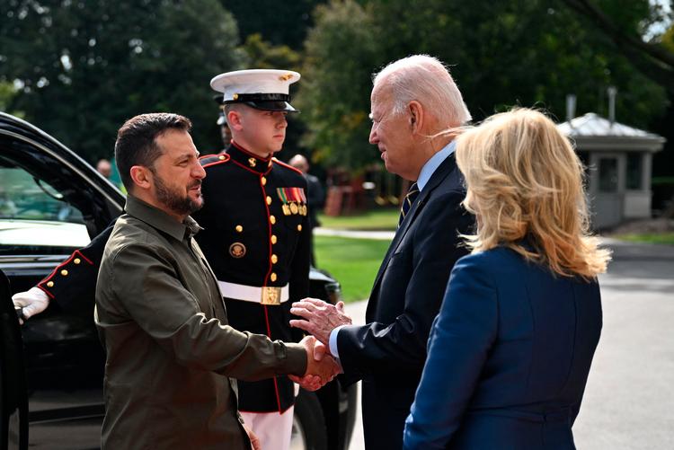 Foto: Jim Watson/Ritzau Scanpix