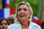 Foto: Pascal Guyot/Ritzau Scanpix