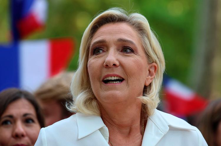 Foto: Pascal Guyot/Ritzau Scanpix