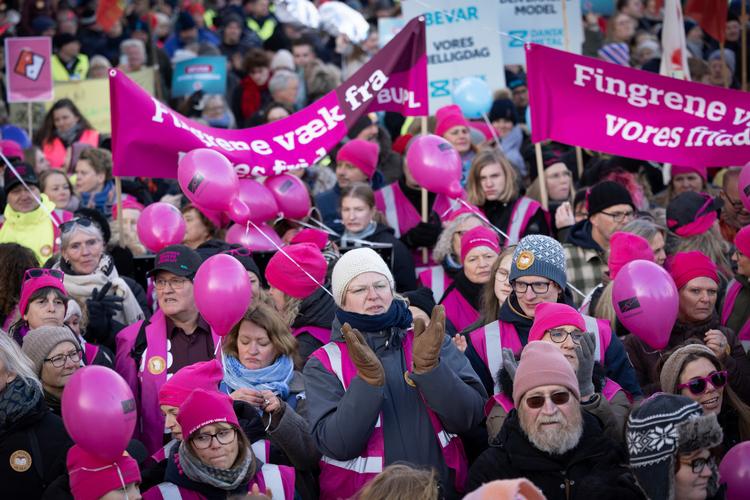 Foto: Mads Nissen/POLITIKEN