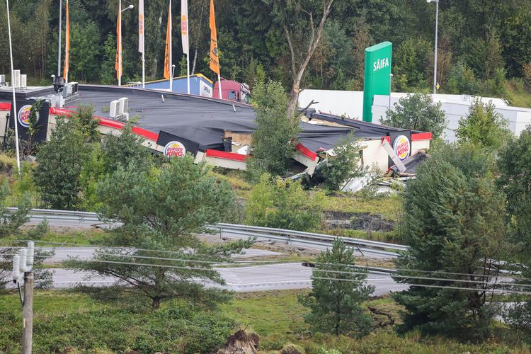 Foto: 9200 Adam Ihse/tt/Ritzau Scanpix