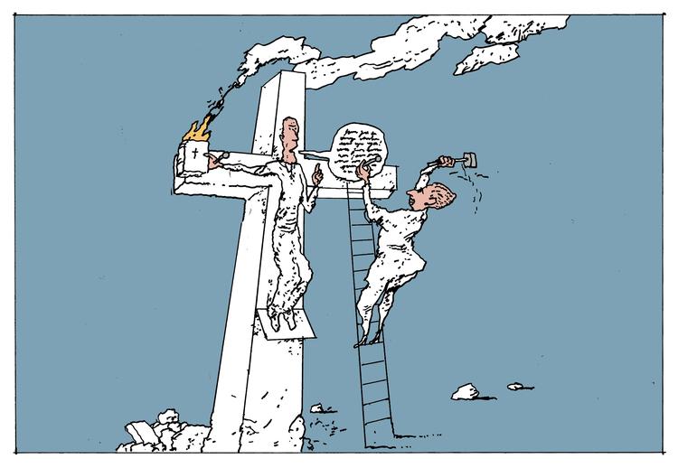 Foto: Per Marquard Otzen/POLITIKEN
