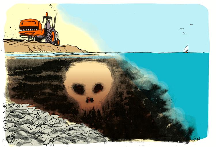 Foto: Claus Nørregaard/POLITIKEN
