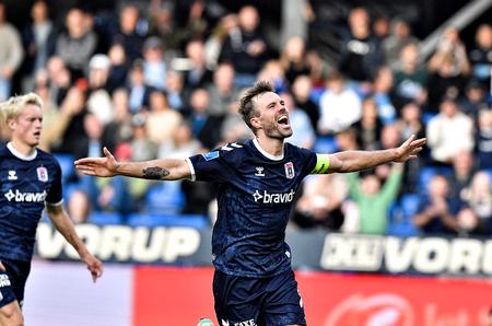 Foto: Ernst van Norde/Ritzau Scanpix