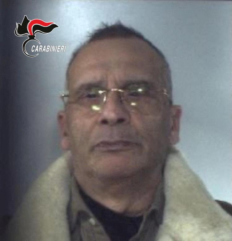 Foto: Carabinieri/Ritzau Scanpix