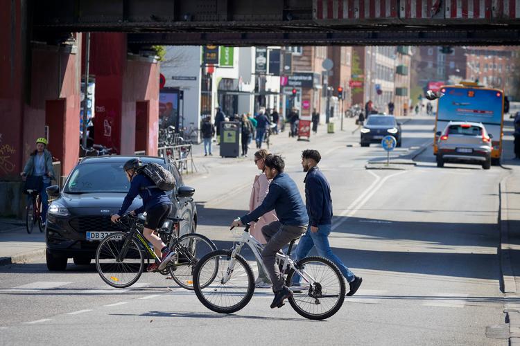 Alka er blevet dømt for overtrædelse af markedsføringsloven i forbindelse med reklame for bilforsikring. Arkivfoto.  Foto: Jens Dresling