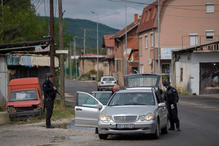 Foto: Armend Nimani/Ritzau Scanpix