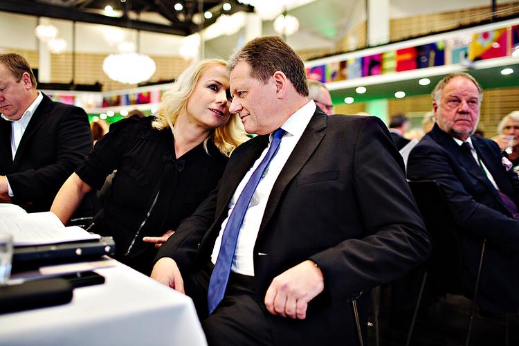 Foto: Bundgaard Carsten