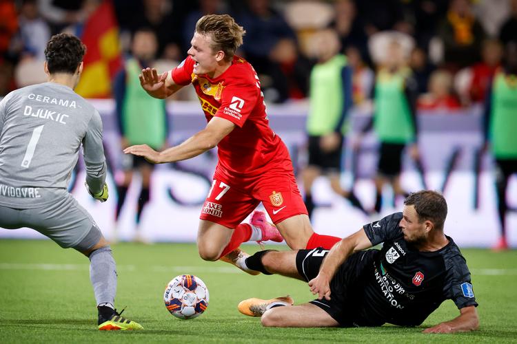 Foto: Jens Dresling