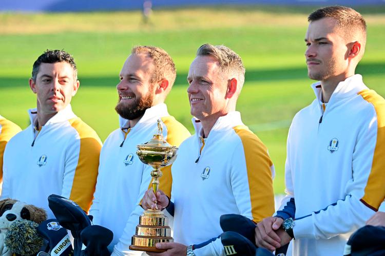 Foto: Alberto Pizzoli/Ritzau Scanpix