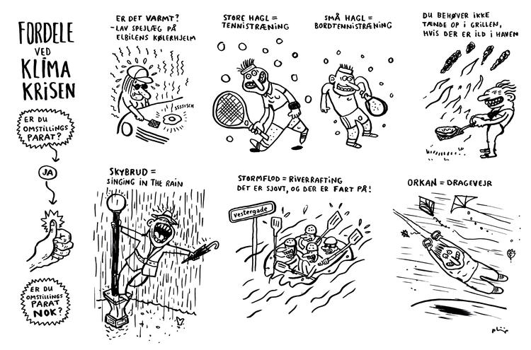 Tegning Philip Ytournel