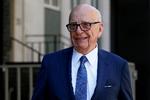 Rupert Murdoch er tabloidpressens store mester – først i Australien og senere i Storbritannien, hvor historier om skandaler, nøgne kvinder og fodbold har vist sig at være en pengemaskine. Foto: Stefan Wermuth/Ritzau Scanpix