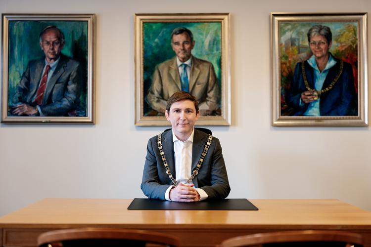 Foto: Solrød Kommune