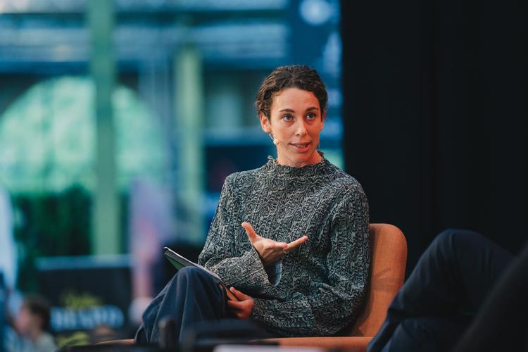Linnea Bywalls systemer hjælper virksomheder, der er ved at ansætte nye medarbejdere, med at vælge og vrage mellem kandidaterne.  Foto: Privatfoto
