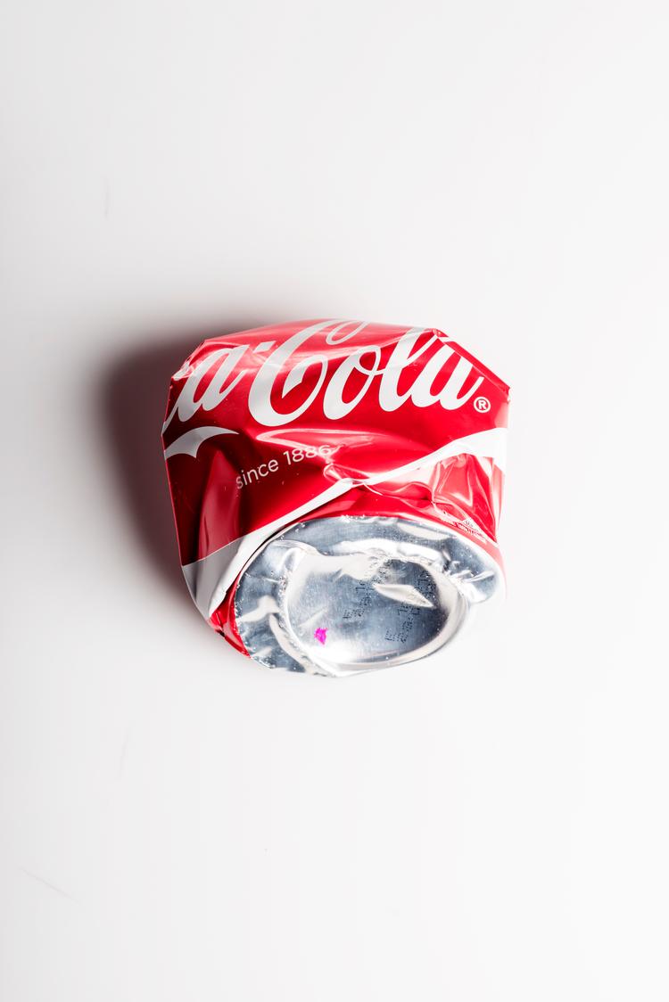 Programmet om Coca Cola er vist i andre lande, men det argument var ikke nok for retten.  Foto: Maud Lervik