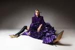Róisín Murphy har trådt sine lgbtq+-følgere over tæerne på Facebook, men måske skulle man bare lade musikken på hendes nye album, 'Hit Parade', tale for sig selv. Foto: Nik Pate